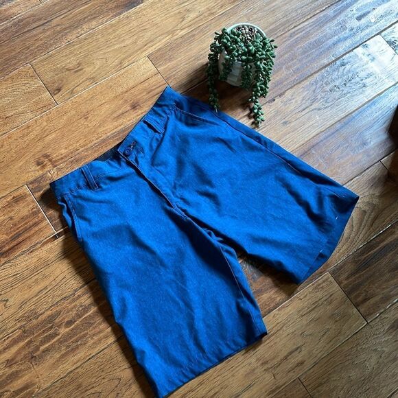 Burnside men’s shorts - Picture 5 of 11